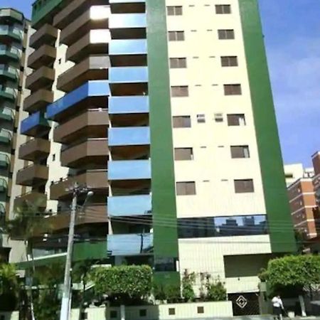 Ferienwohnung Apartamento A 100M Do Mar E 2 Minutos Da Praia Vila Tupi Na Praia Grande Praia Grande  Exterior foto