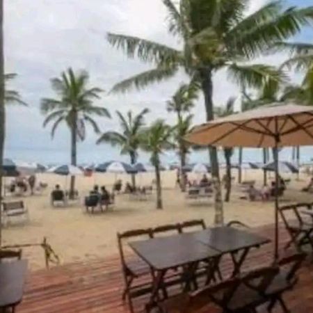 Ferienwohnung Apartamento A 100M Do Mar E 2 Minutos Da Praia Vila Tupi Na Praia Grande Praia Grande  Exterior foto
