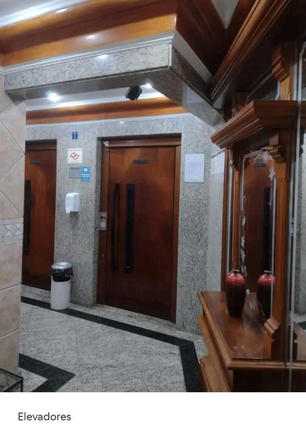 Ferienwohnung Apartamento A 100M Do Mar E 2 Minutos Da Praia Vila Tupi Na Praia Grande Praia Grande  Exterior foto