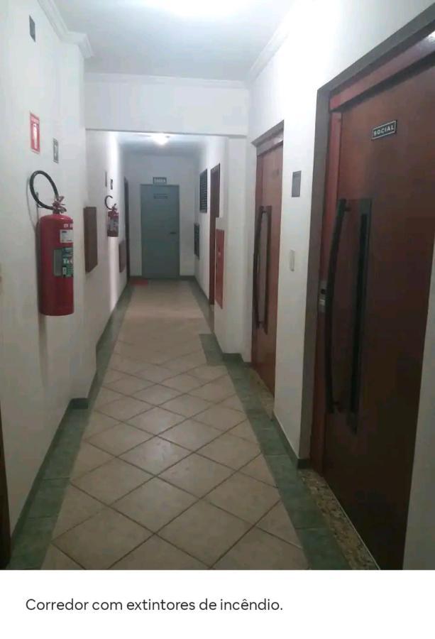 Ferienwohnung Apartamento A 100M Do Mar E 2 Minutos Da Praia Vila Tupi Na Praia Grande Praia Grande  Exterior foto