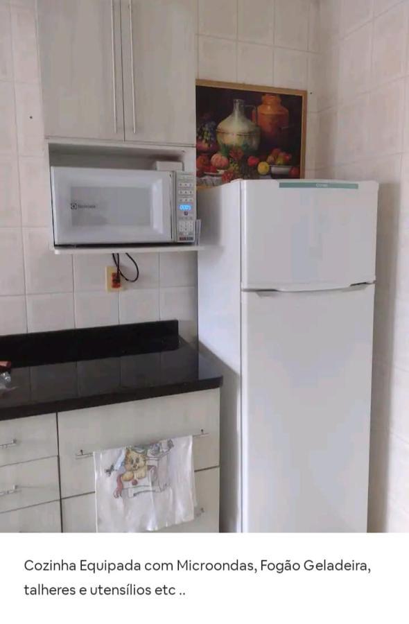 Ferienwohnung Apartamento A 100M Do Mar E 2 Minutos Da Praia Vila Tupi Na Praia Grande Praia Grande  Exterior foto