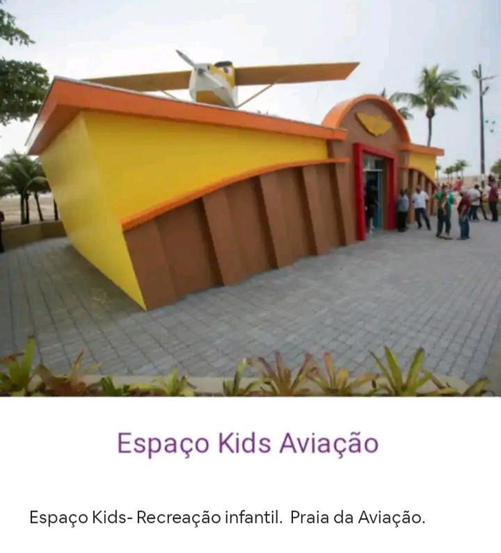 Ferienwohnung Apartamento A 100M Do Mar E 2 Minutos Da Praia Vila Tupi Na Praia Grande Praia Grande  Exterior foto
