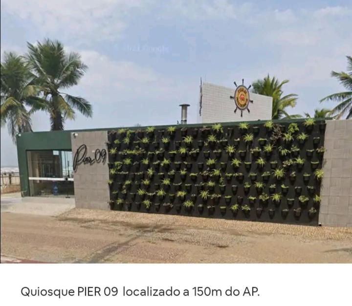 Ferienwohnung Apartamento A 100M Do Mar E 2 Minutos Da Praia Vila Tupi Na Praia Grande Praia Grande  Exterior foto
